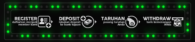 Megaslot118 Jackpot